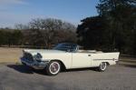 Chrysler 300C Convertible 1957 года